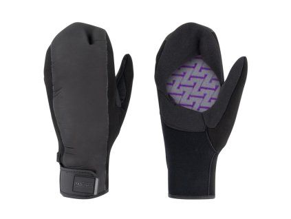 mittens open palm xtreme