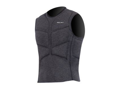 prolimit vesta stretch vest hp mercury bk m