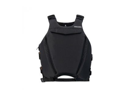 prolimit vesta freeride sz black orange xl