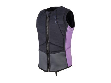 prolimit vesta half padded flare side zip blue 40 l (1)