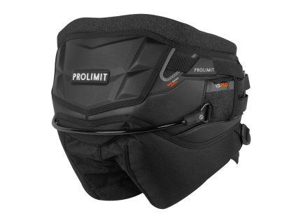 PROLIMIT Trapéz Kite Seat Pro Black/Orange