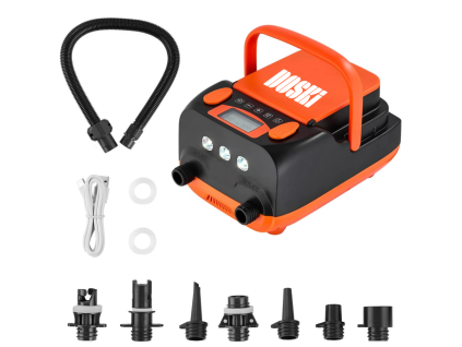 pumpa EB20