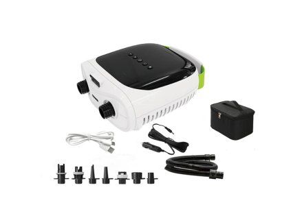 AWD PAB3 DC 12V and rechargeable pump with bag