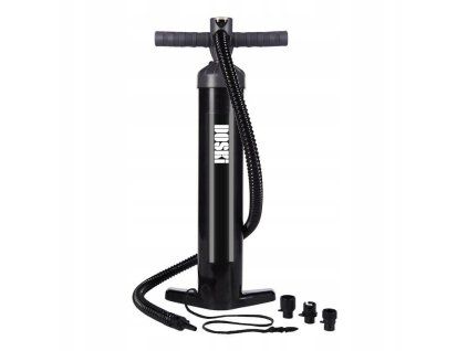 Pumpa kite wing s manometrom XL