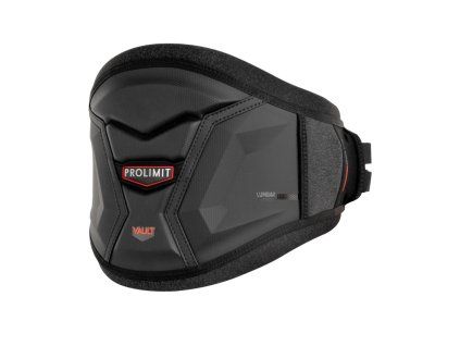 PROLIMIT Trapéz Harness WS Waist Vault HBk