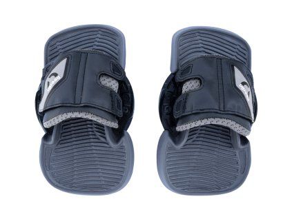 REEDIN Viazanie SuperBinding black/grey
