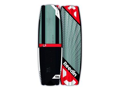 REEDIN Kiteboard KevPro V4
