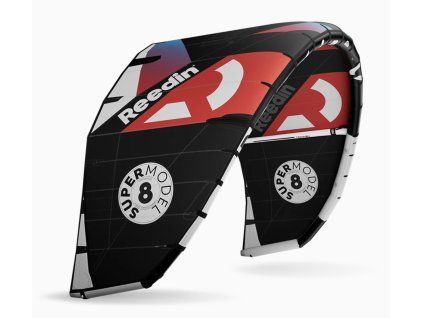 REEDIN Kite SuperModel HTF 2024 Jet Black