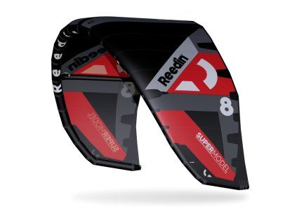 REEDIN Kite SuperModel V3 Black