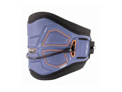 prolimit trapez kite waist hawk black l (1)
