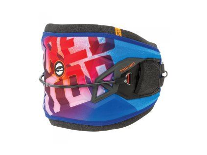 prolimit trapez kite waist predator ltd xl