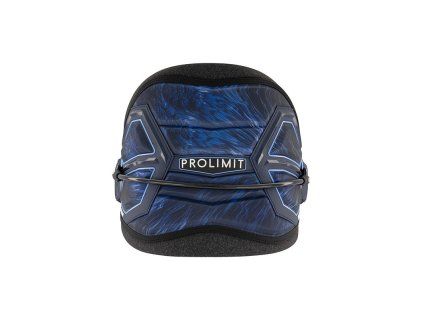 prolimit trapez kite waist hawk black l (3)