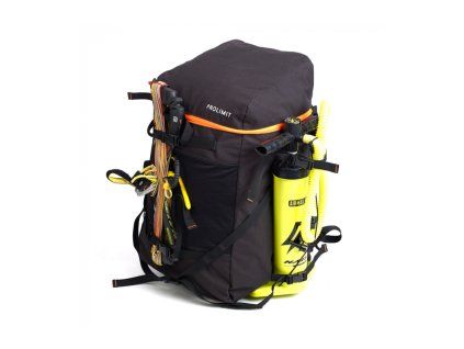 prolimit kite obal kite bag session blackorange