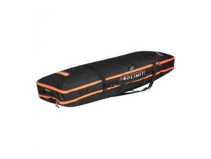 prolimit kite obal kitesurf boardbag twintip global combo 140x45