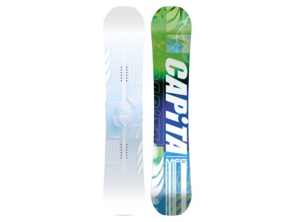 capita snowboard pathfinder reverse camber (3)