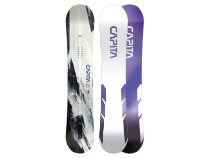 CAPiTA Snowboard Mercury