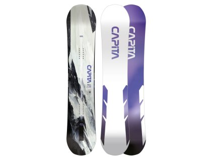 capita snowboard mercury wide