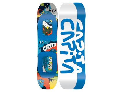 CAPiTA Snowboard Micro Mini
