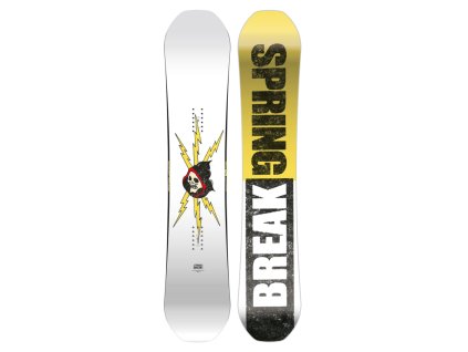 spring break snowboard resort twin wide