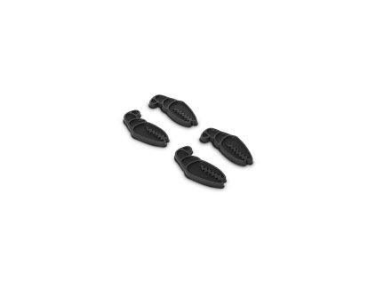 crab grab grip mini claws black
