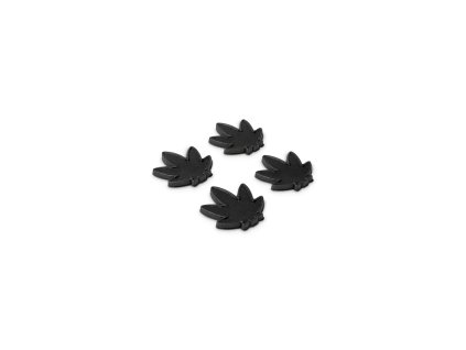 crab grab grip mini seaweed black