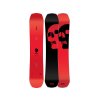 CAPiTA Snowboard The Black Snowboard of Death