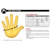 FA24 crab grab mitten glove size chart 2x 634796f4 737a 444d a3d2 5bdcde439095