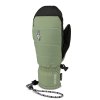 FA25 Crab Grab Snuggler mitten womens Sage BOH leash 800x