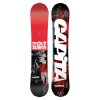capita snowboard indoor survival