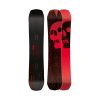 capita snowboard black snowboard of death