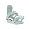union snowboardové viazanie trilogy seafoam green m 2
