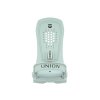 union snowboardové viazanie trilogy seafoam green m 3