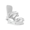 union snowboardové viazanie juliet white l 2