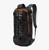 UNION Batoh Resort Pack Black
