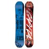 capita snowboard indoor survival wide 158 2023
