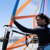 STX Windsurfový set HD2 Rig Monofilm