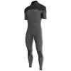 PROLIMIT Neoprén Fusion Backzip Steamer SA 3/2 FL Black