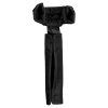 PROLIMIT WS Chránič Boom/Mast Protector Black/White Logo
