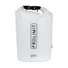 PROLIMIT Doplnky Waterproof Bag White