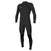 neopren o neill hammer cz 3 2 full black black black 3