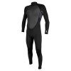 neopren o neill reactor ii 3 2 bz full black graphite