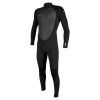neopren o neill reactor ii 3 2 bz full black black