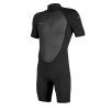 neopren o neill reactor ii 2 mm bz s s spring black black