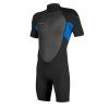 neopren o neill reactor ii 2 mm bz s s spring black ocean