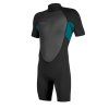 neopren o neill reactor ii 2 mm bz s s spring black tide pool
