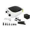AWD PAB3 DC 12V and rechargeable pump with bag