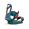 union snowboardové viazanie falcor teal