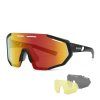 HATCHEY Okuliare Vapor Small Plus black