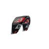 REEDIN kite SuperModel HTF Jet Black