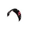 REEDIN kite SuperModel HTF Jet Black